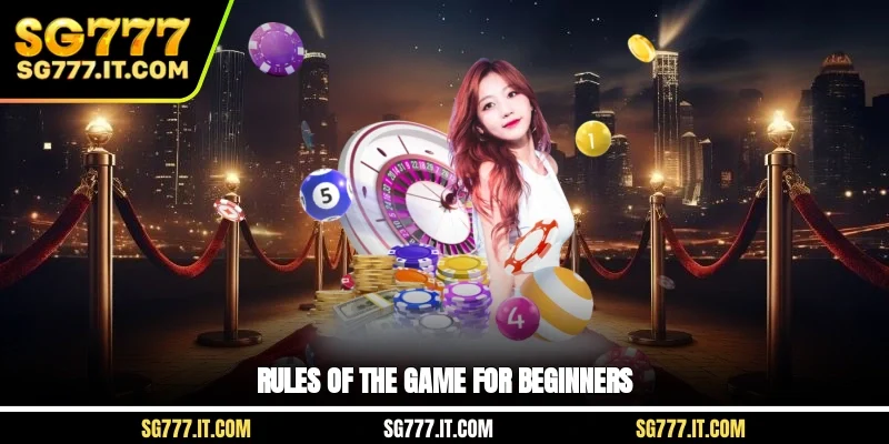 Card Game Rules for Beginners